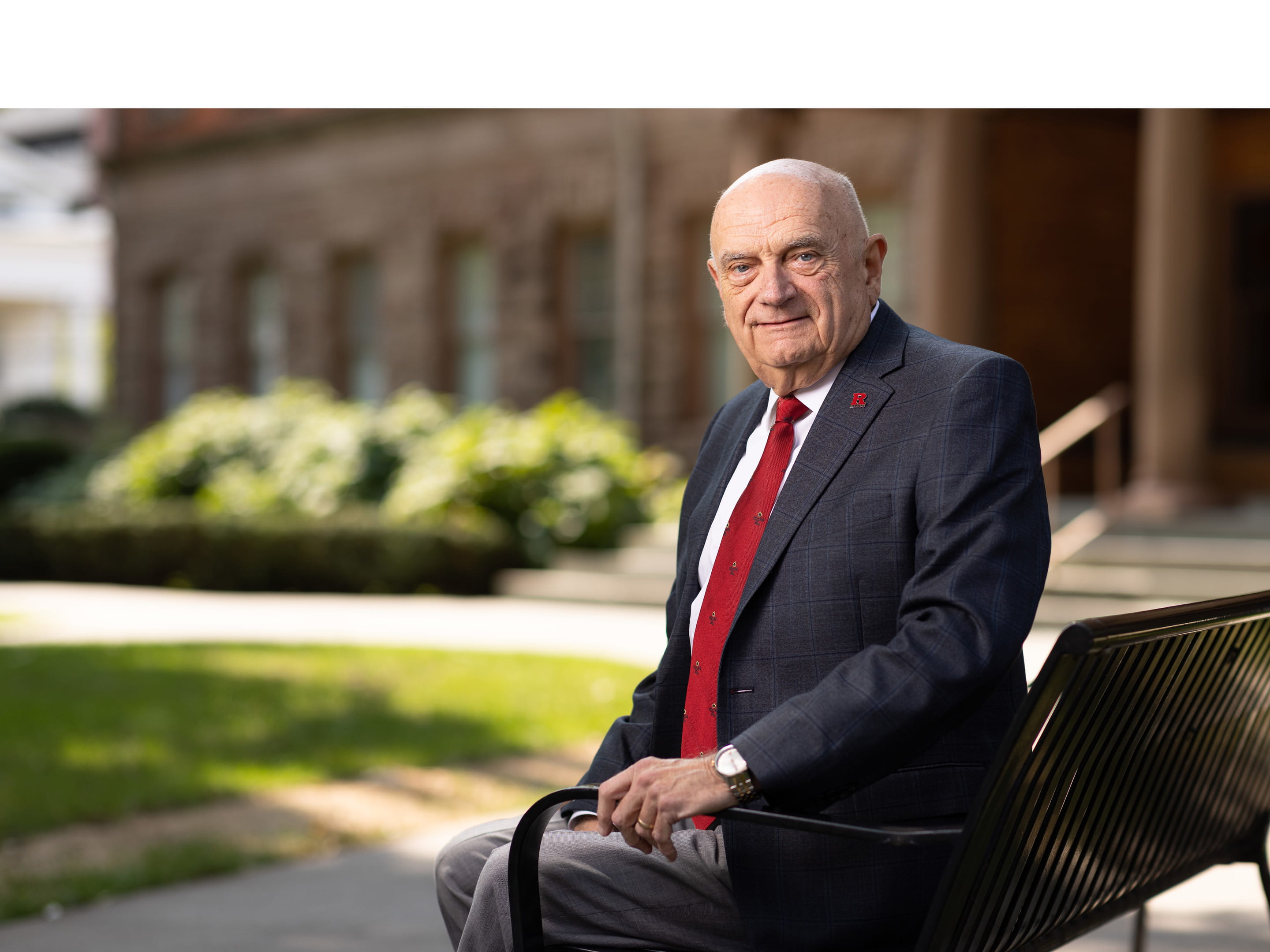 Orbit Lab Rutgers Excellence in Orbit | Rutgers University Foundation