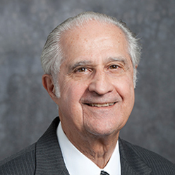 Anthony R. Volpe | Rutgers University Foundation
