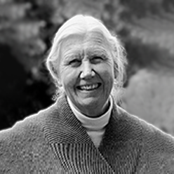 Elise Rutledge Elise Boulding | Rutgers University Foundation