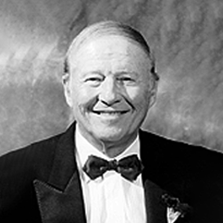 Felix Merrick Felix M. Beck | Rutgers University Foundation