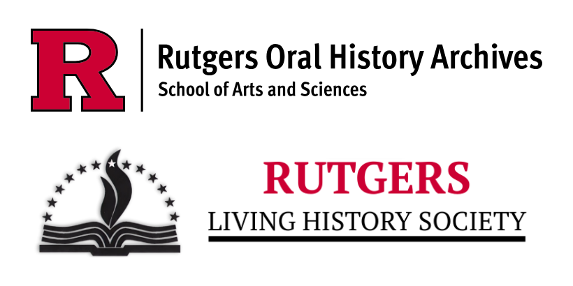 Rutgers Living History Society Annual Meeting 2026 | Rutgers University ...