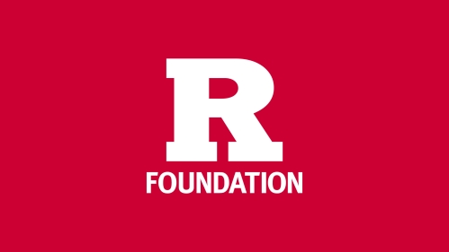 Rutgers Foundation - Hero