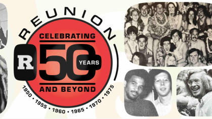 2025 Alumni Reunion
