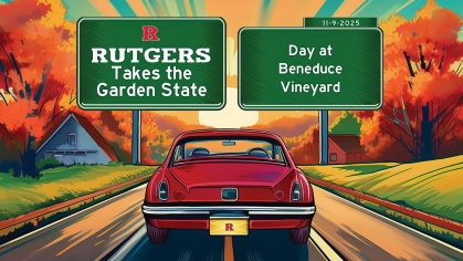 RTTGS Beneduce Vineyards