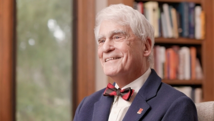 Dr. Constantine Mavroudis RC'68