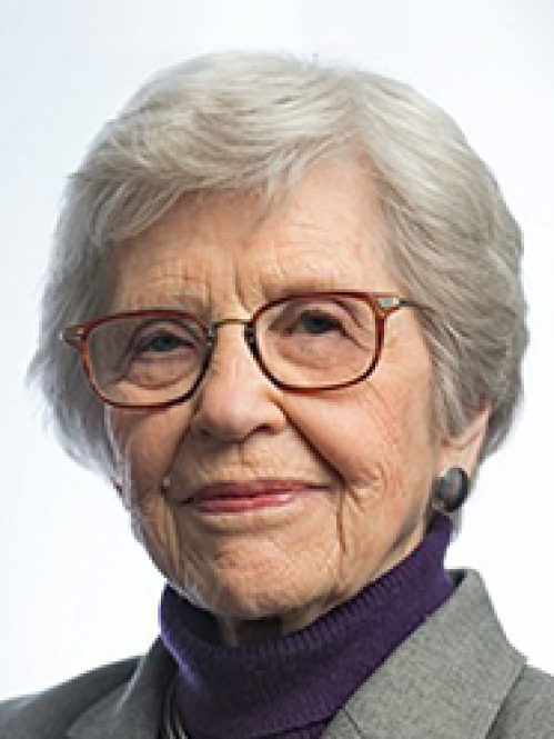Lois Q. Whitman