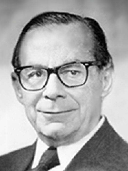 David Lloyd Kreeger