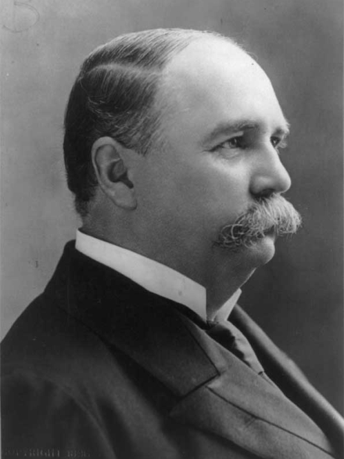 Garret Augustus Hobart