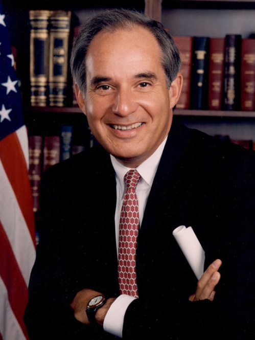 Robert Torricelli