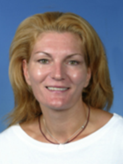 Susan J. Wicks