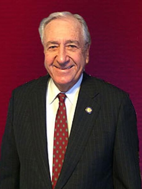 William J. Hughes
