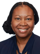 Dina Cooper Williams