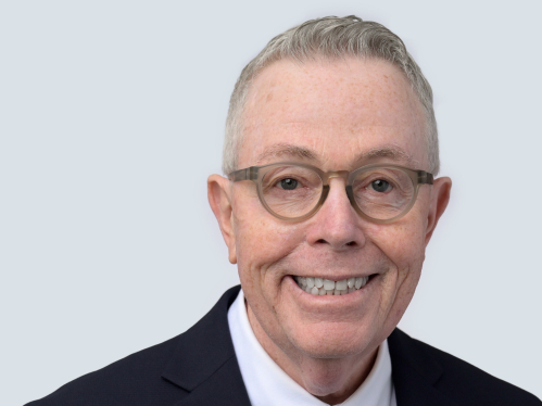 James H. Rhodes CCAS’94