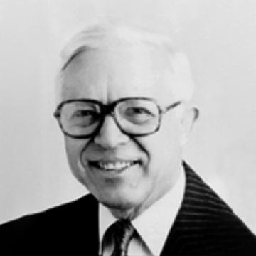 Floyd H. Bragg