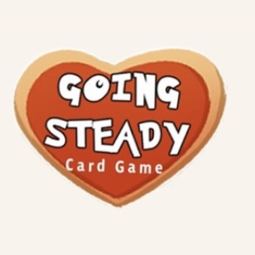 Going Steady Card Game
