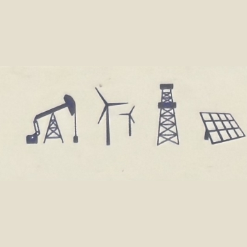 JRGilbert Energy LLC