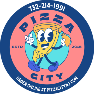Pizza City