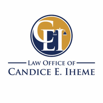 Law Office of Candice E. Iheme