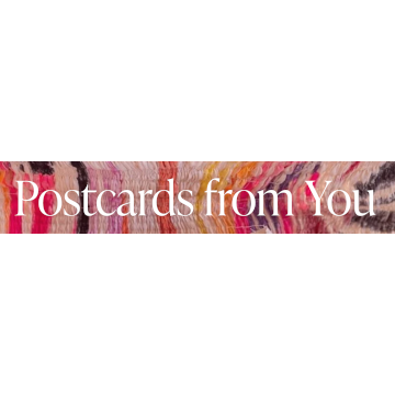 Postcards from You