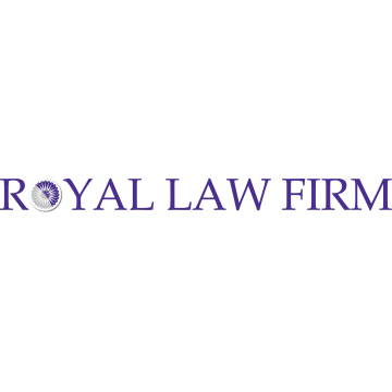 Royal Law Firm PLLC