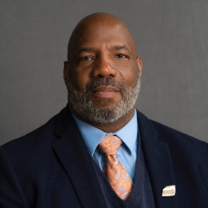 Jelani Cobb headshot