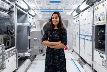 Research & Core Facilities, Technology & Equipment