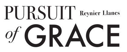 Pursuit of Grace-Title