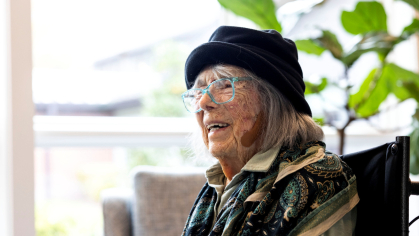 Photo courtesy of Kendall Warner/The Virginian-Pilot/TCA