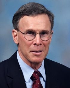 Dr. Curt Hagerdon