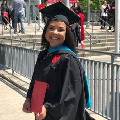 Ramirez in 2017