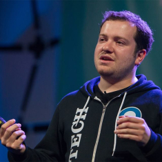 Leo Zhadanovsky SC&I ‘07